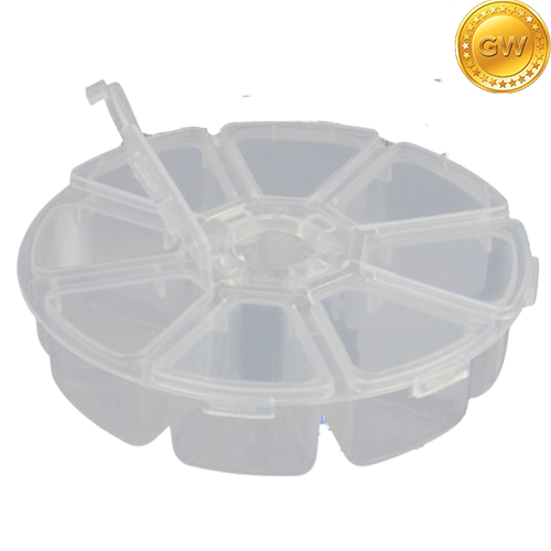 جعبه ارگانایزر سوزن