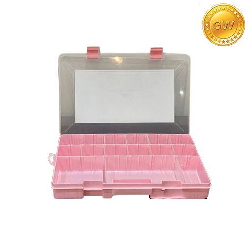 باکس لوازم خیاطی DMC