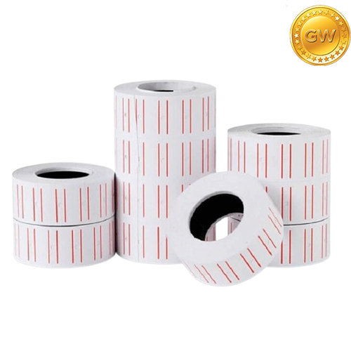 لیبل قیمت زن