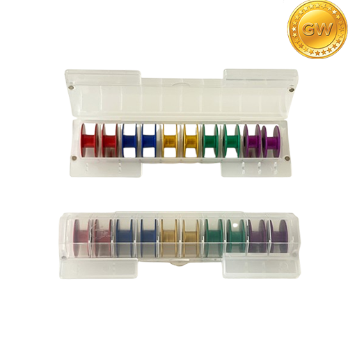 جاماسوره مگنتی (10عددی)