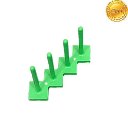 جاماسوره میله ای (4عددی)