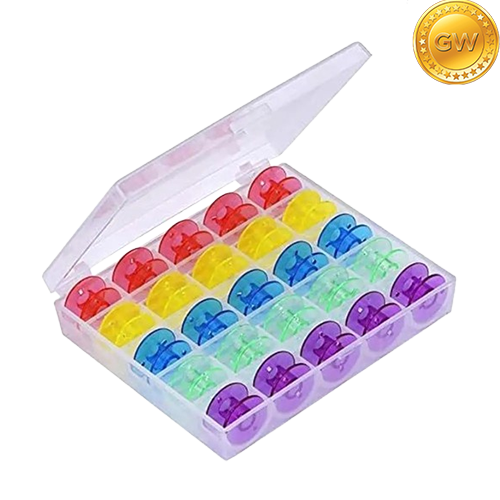 جعبه ارگانایزر ماسوره