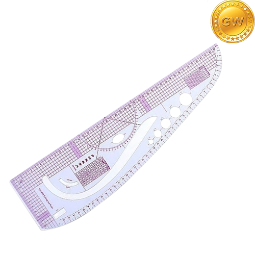 خط کش همه کاره