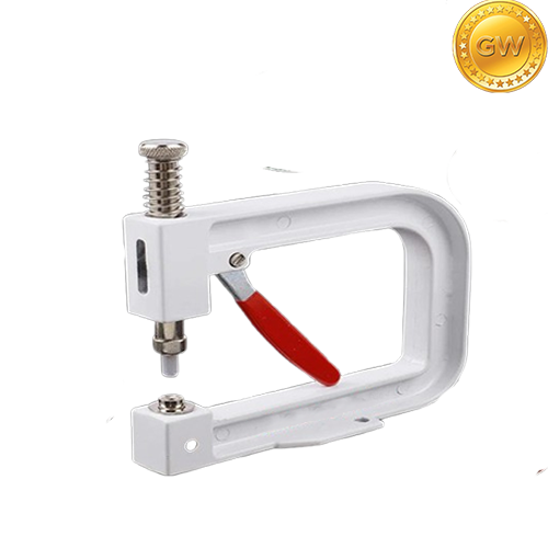 دستگاه پانچ نگین و مروارید