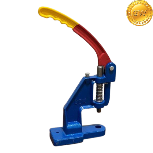 دستگاه پانچ همه کاره فک بلند