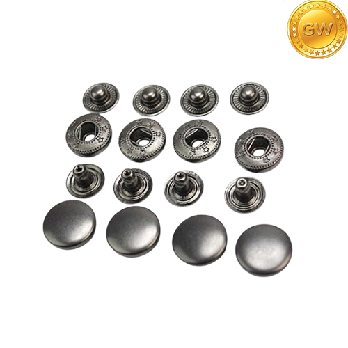 دکمه چهارپارچه