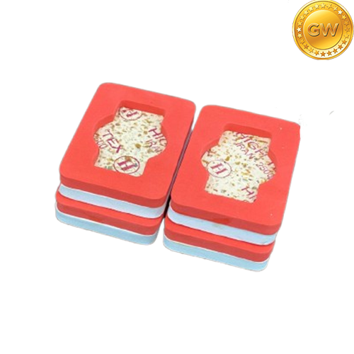 ضربه گیر،صداگیر چرخ خیاطی