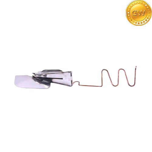 فولدر گان دوزی چرخ راسته