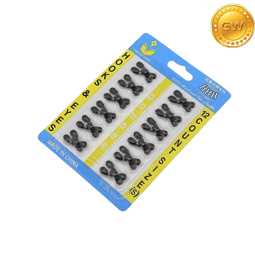 قزن روکش دار مشکی