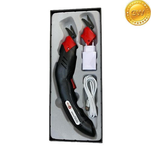 قیچی شارژی PIN با تیغه یدک