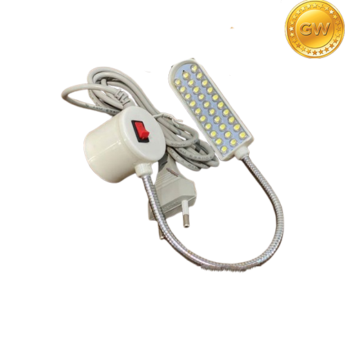 لامپ ال ای دی آهنربایی