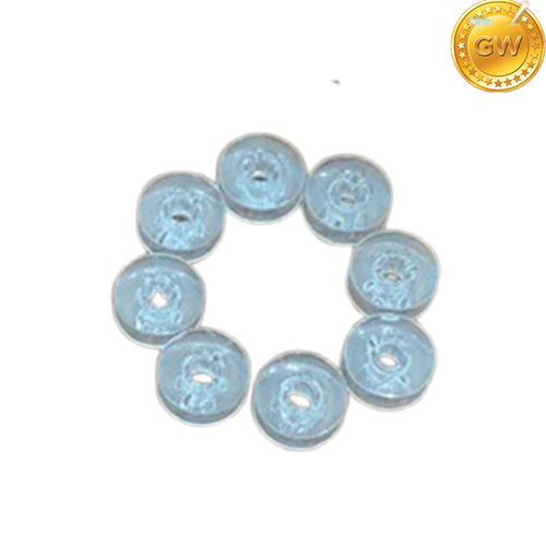 ماسوره پلاستیکی چرخ خانگی