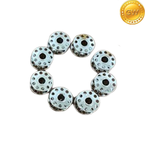 ماسوره چرخ ژانومه فلزی