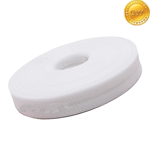 نوار اریب سفید