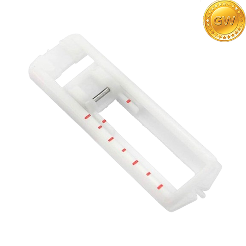 پایه جادکمه پلاستیکی چرخ خانگی