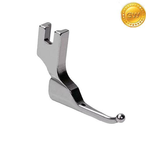 پایه دوخت پارچه های کارشده