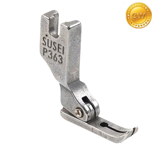 پایه زیپ دو طرفه صنعتی