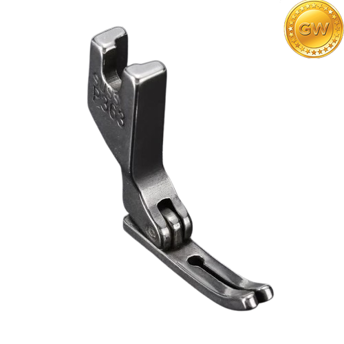 پایه زیپ دوطرفه چرخ راسته