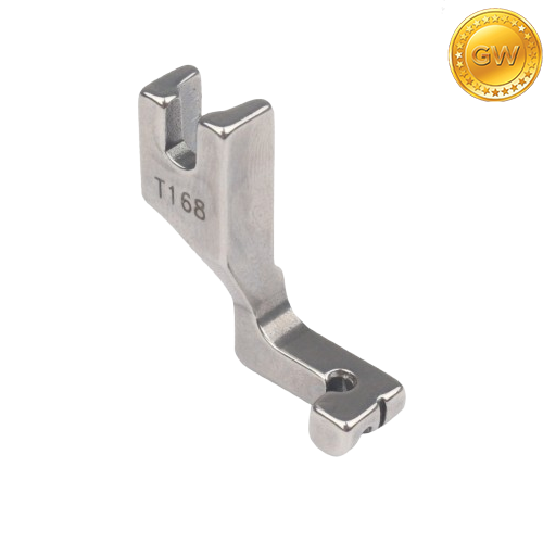 پایه زیپ مخفی