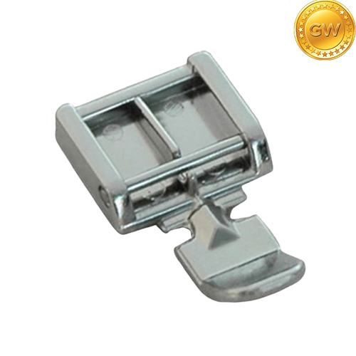 پایه زیپ معمولی چرخ خانگی