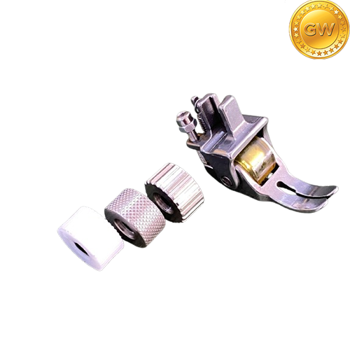 پایه غلطک دار 4 تایی(تانک)