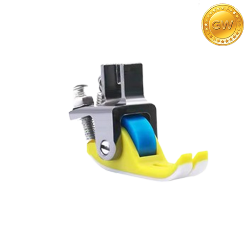 پایه پلاستیک غلطکدار