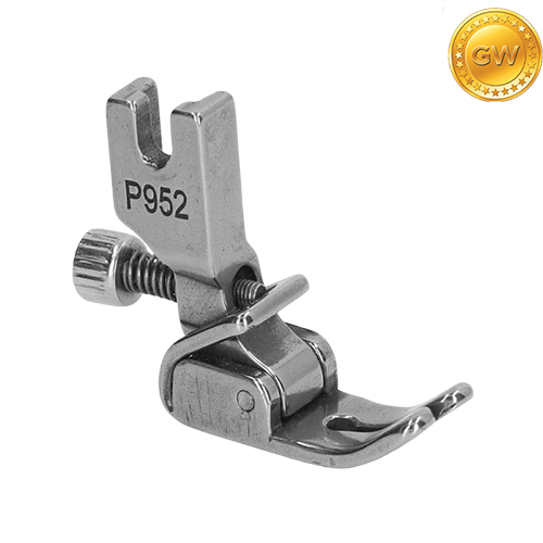 پایه چین پیچ دار