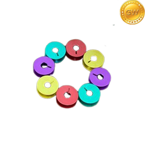 پک ماسوره آلومینیومی