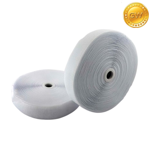 چسب نر و ماده سفید 2.5 سانت